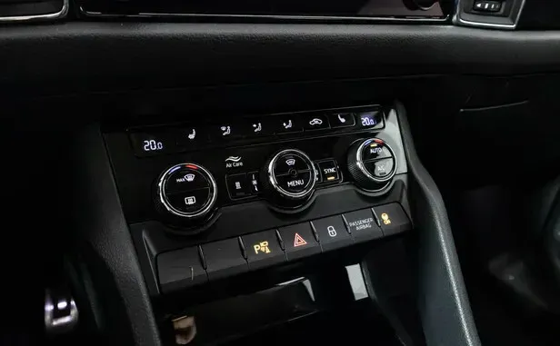 Skoda Kodiaq, I — фото 10