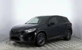 Mazda CX-5, I — фото 1
