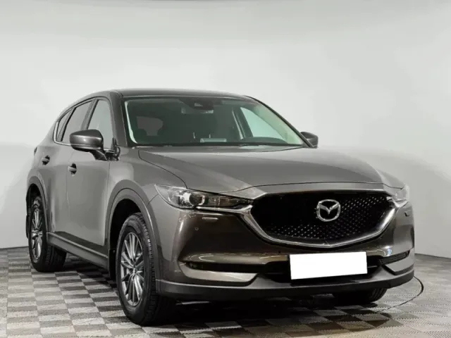 Mazda CX-5, II — фото 3