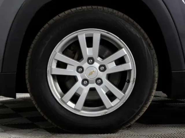 Chevrolet Orlando — фото 17
