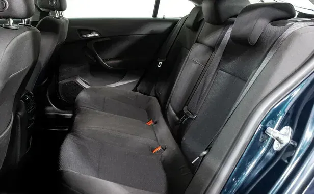 Opel Insignia, I Рестайлинг — фото 7