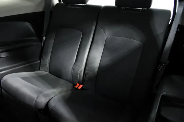 Chevrolet Orlando — фото 14