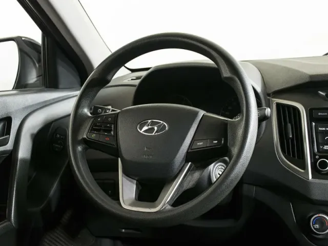 Hyundai Creta, I — фото 11