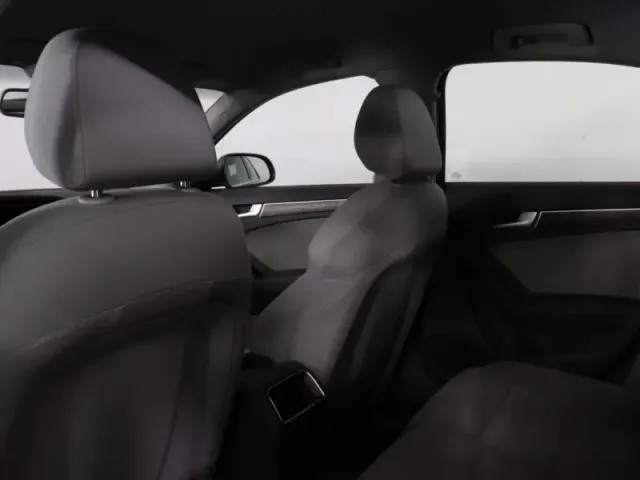 Audi A4, IV (B8) Рестайлинг — фото 10