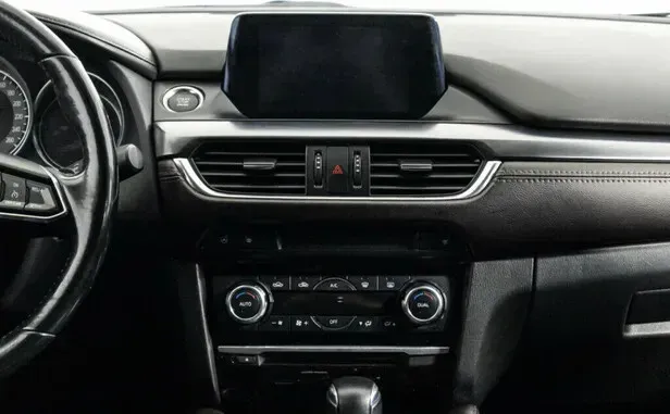 Mazda 6, III (GJ) Рестайлинг — фото 9