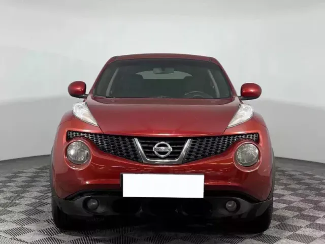Nissan Juke, I — фото 2