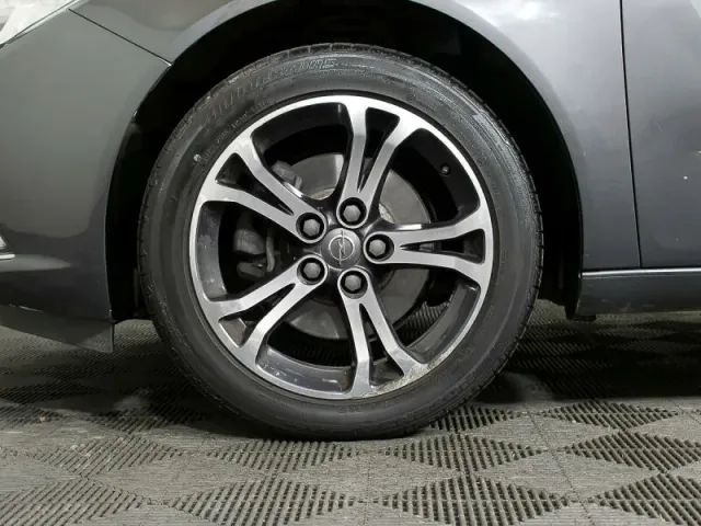 Opel Insignia, I — фото 18