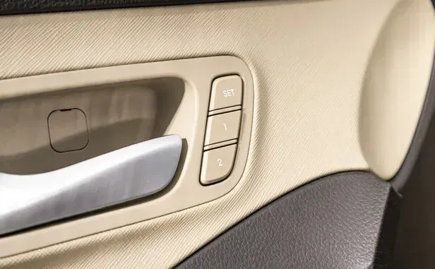 Hyundai Santa Fe, III — фото 12