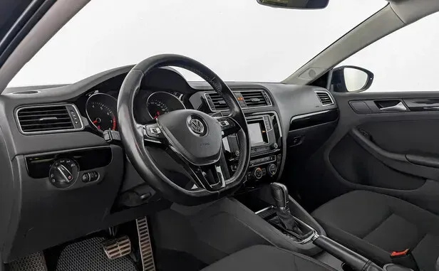 Volkswagen Jetta, VI Рестайлинг — фото 7