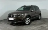 Volkswagen Tiguan, I Рестайлинг — фото 1