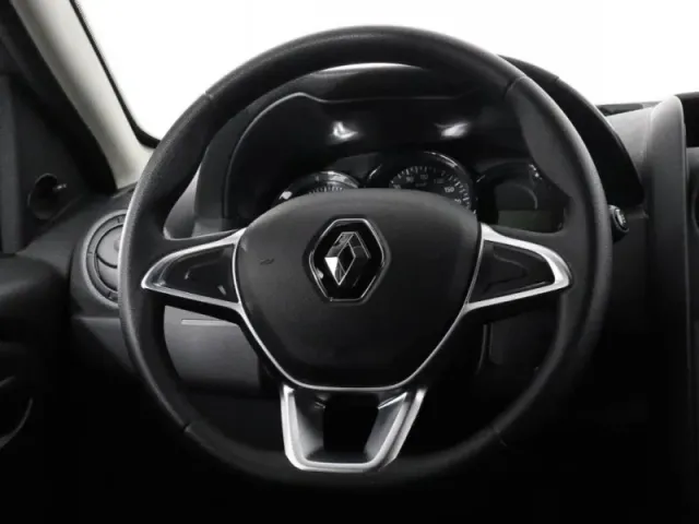 Renault Duster, I Рестайлинг — фото 13