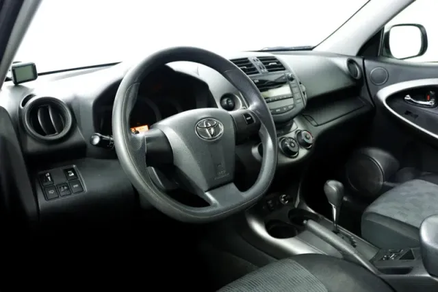 Toyota RAV4, III (XA30) Рестайлинг — фото 13