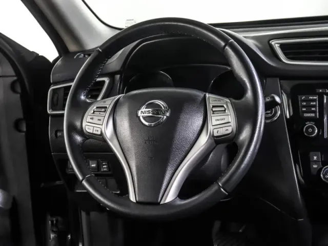 Nissan X-Trail, III — фото 18