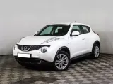 Nissan Juke, I — фото 1