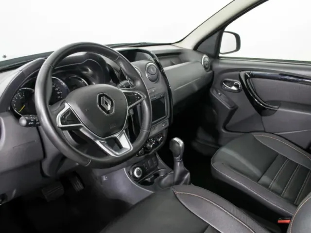 Renault Duster, I Рестайлинг — фото 13