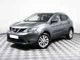 Nissan Qashqai, II — фото 1