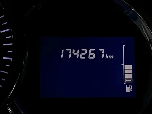Renault Duster, I Рестайлинг — фото 18