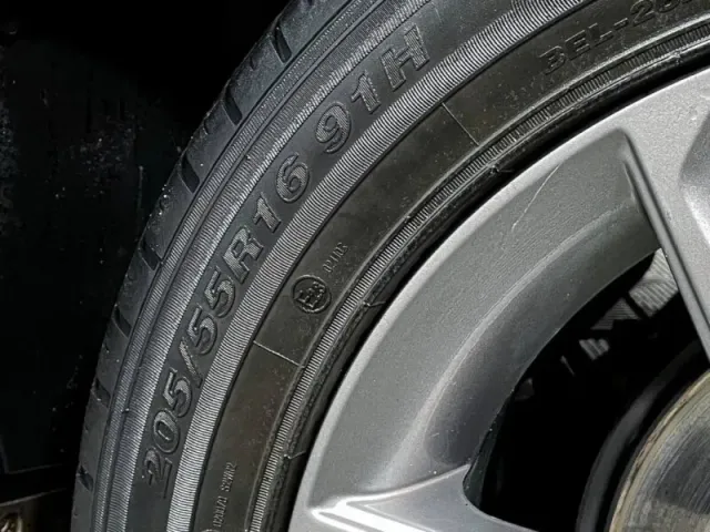 Geely Emgrand 7, I Рестайлинг — фото 19