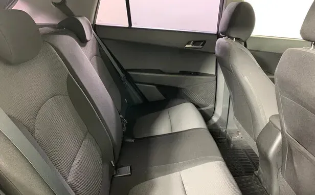 Hyundai Creta, I — фото 10