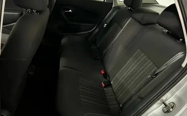 Volkswagen Polo, V Рестайлинг — фото 8