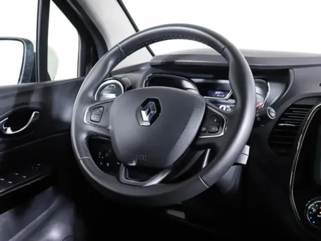 Renault Kaptur, I — фото 20