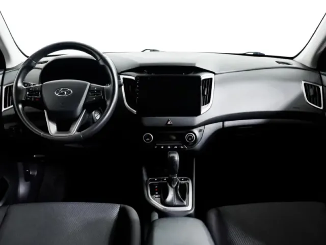 Hyundai Creta, I — фото 13