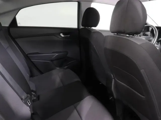 Hyundai Solaris, II Рестайлинг — фото 4