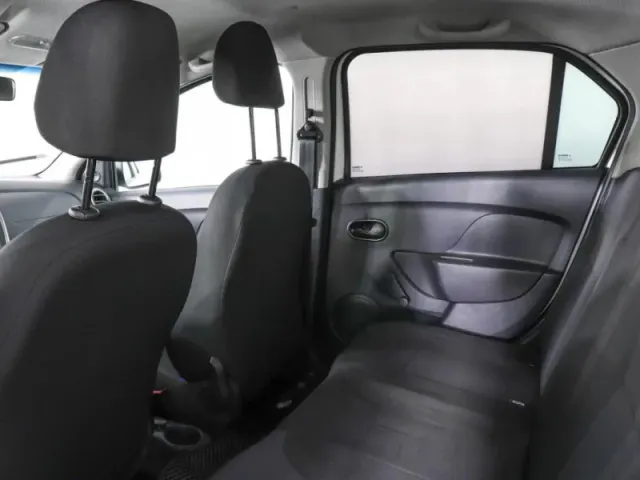 Renault Logan, II Рестайлинг — фото 9