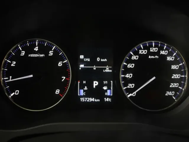 Mitsubishi Outlander, III Рестайлинг 2 — фото 12