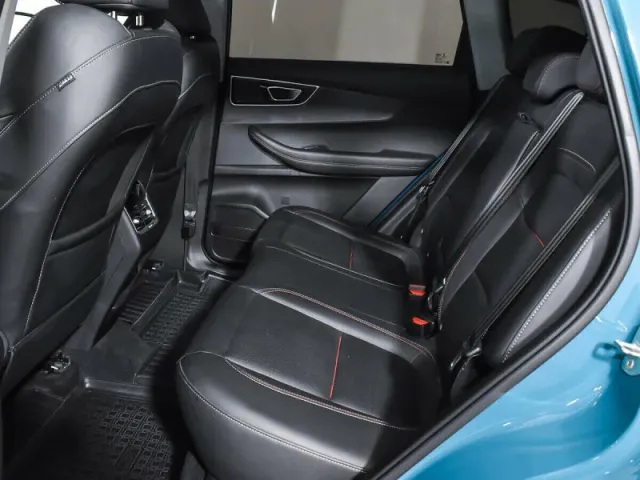 Chery Tiggo 7 Pro, I — фото 12