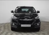 Hyundai ix35, I — фото 1