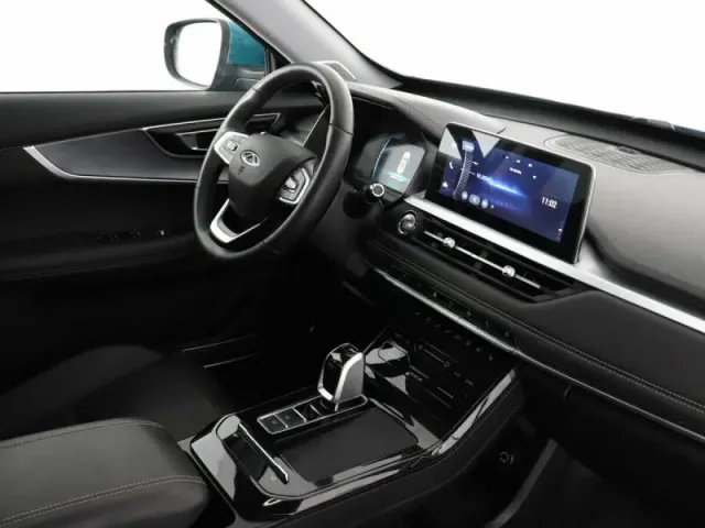 Chery Tiggo 7 Pro, I — фото 8