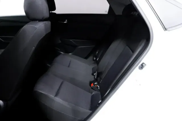 Hyundai Solaris, II Рестайлинг — фото 13