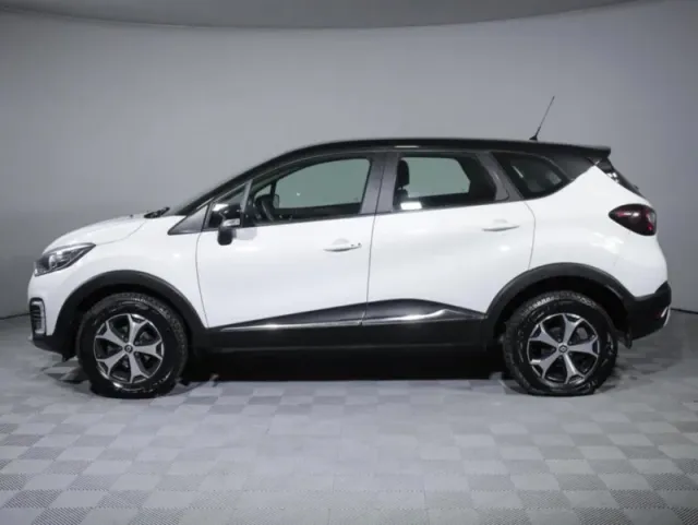 Renault Kaptur, I — фото 8