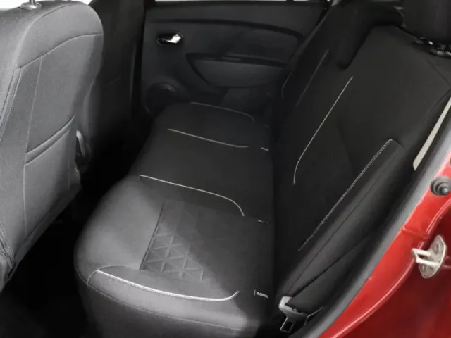 Renault Sandero, II Рестайлинг — фото 8