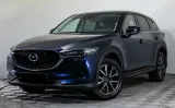 Mazda CX-5, II — фото 1