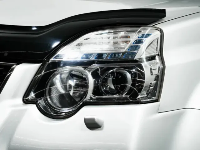 Nissan X-Trail, II Рестайлинг — фото 7