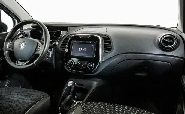 Renault Kaptur, I — фото 9
