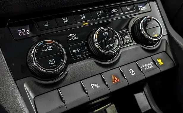 Skoda Kodiaq, I — фото 12