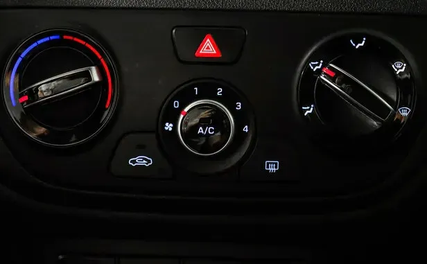 Hyundai Solaris, II Рестайлинг — фото 10