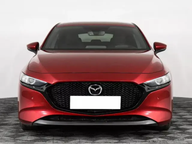 Mazda 3 — фото 2