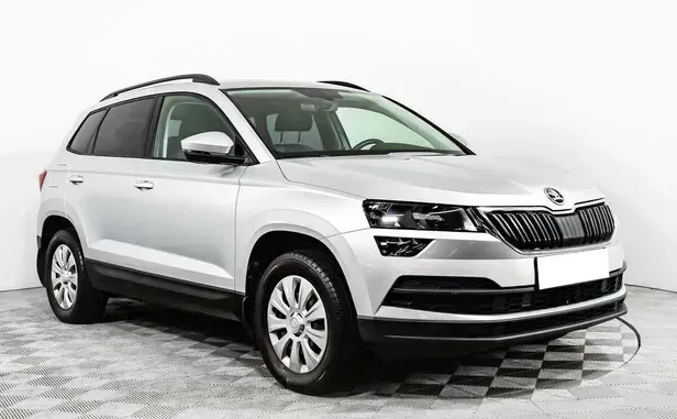 Skoda Karoq, I — фото 3