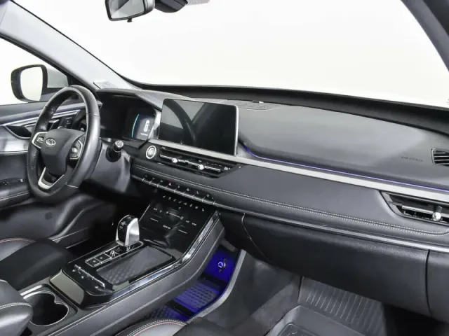 Chery Tiggo 7 Pro, I — фото 11
