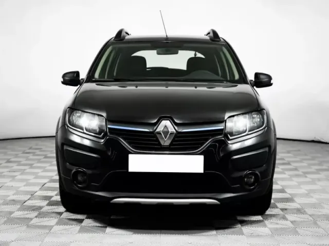 Renault Sandero, II — фото 2