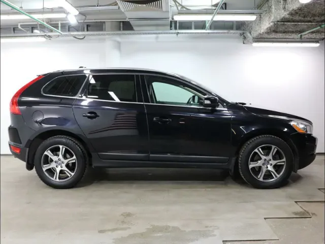 Volvo XC60, I — фото 3