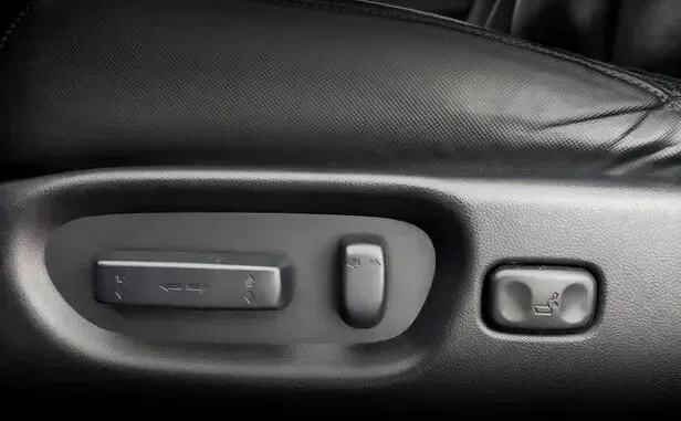 Honda CR-V, III Рестайлинг — фото 10