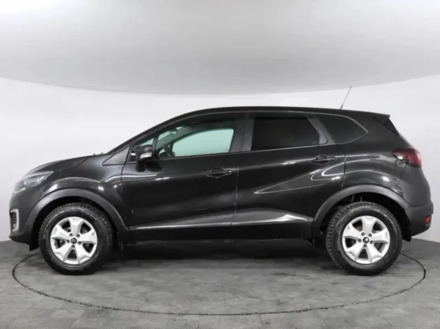 Renault Kaptur, I — фото 8