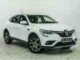 Renault Arkana, I — фото 1