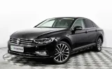 Volkswagen Passat, B8 Рестайлинг — фото 1