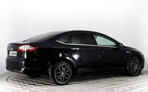 Ford Mondeo, IV Рестайлинг — фото 2